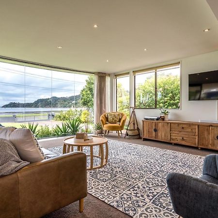Alhambra - Stay Waiheke Oneroa Exterior photo