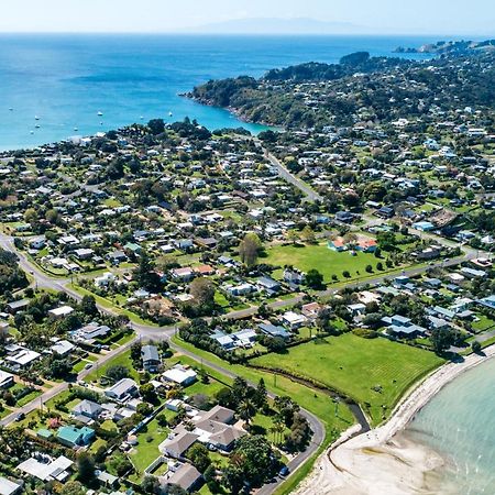 Alhambra - Stay Waiheke Oneroa Exterior photo