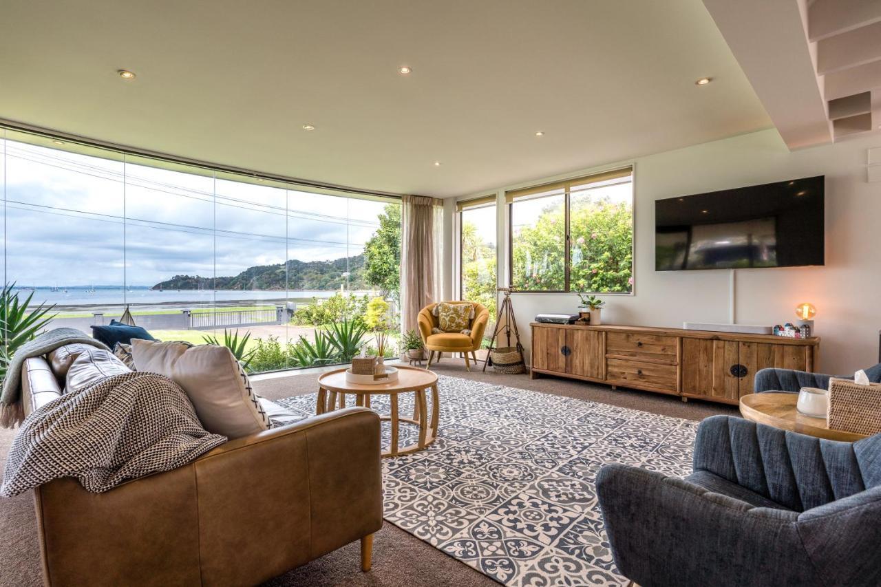 Alhambra - Stay Waiheke Oneroa Exterior photo