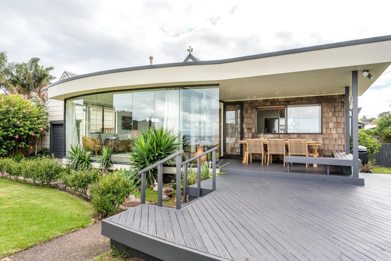 Alhambra - Stay Waiheke Oneroa Exterior photo
