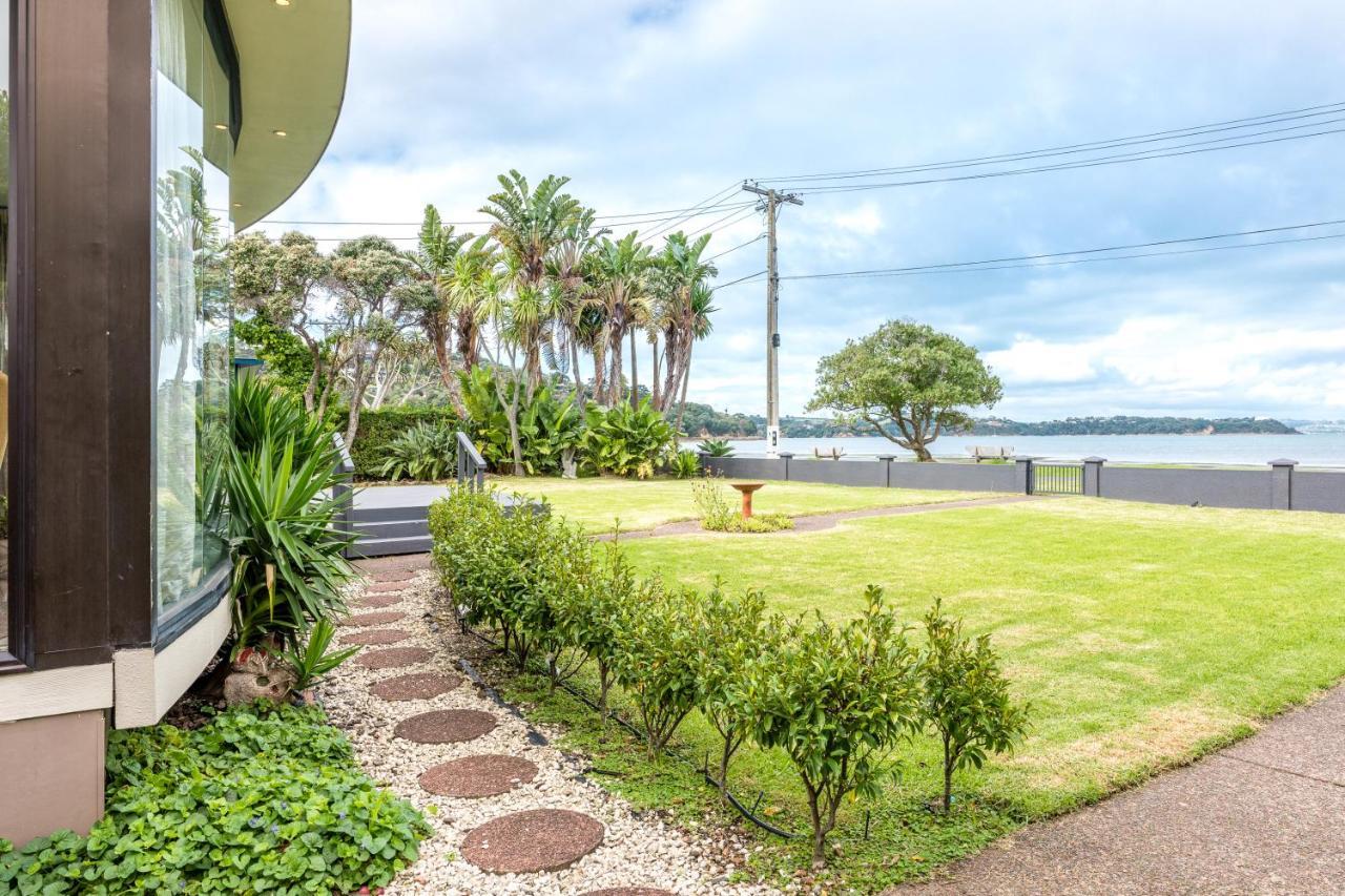 Alhambra - Stay Waiheke Oneroa Exterior photo