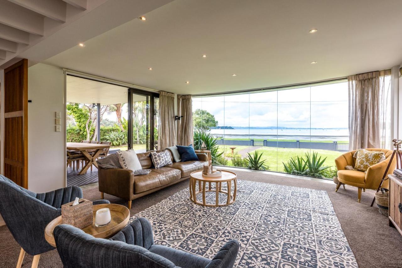 Alhambra - Stay Waiheke Oneroa Exterior photo