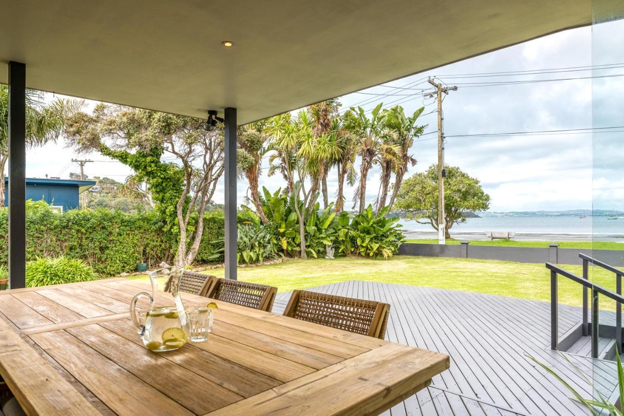 Alhambra - Stay Waiheke Oneroa Exterior photo