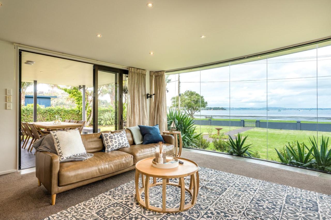 Alhambra - Stay Waiheke Oneroa Exterior photo