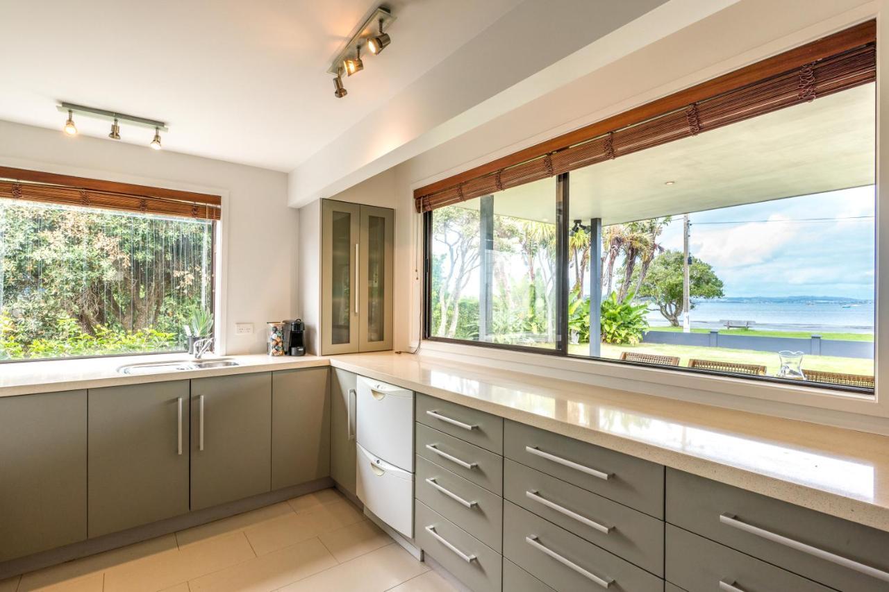 Alhambra - Stay Waiheke Oneroa Exterior photo