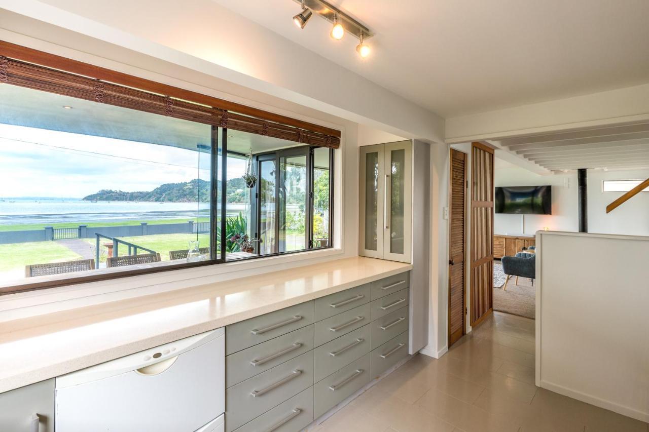Alhambra - Stay Waiheke Oneroa Exterior photo