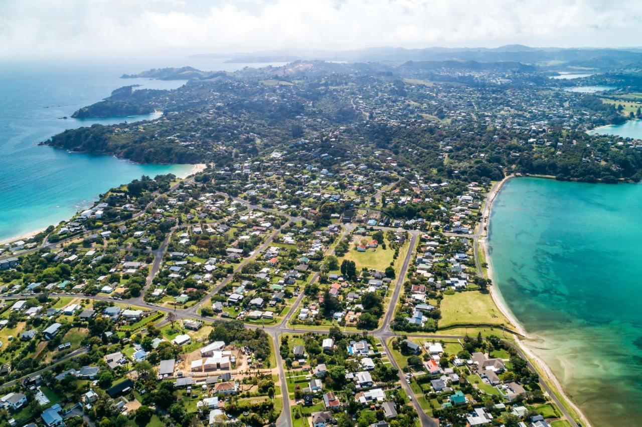 Alhambra - Stay Waiheke Oneroa Exterior photo