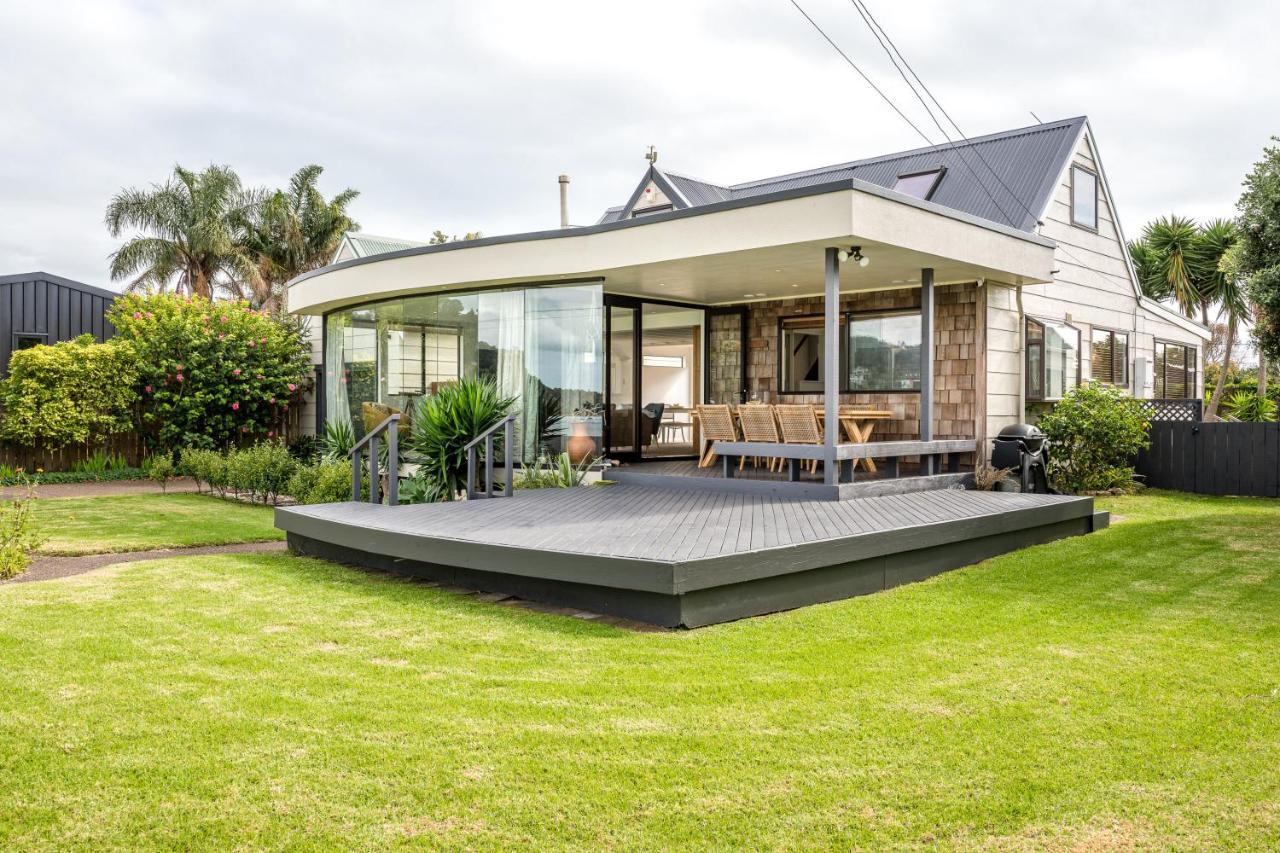 Alhambra - Stay Waiheke Oneroa Exterior photo