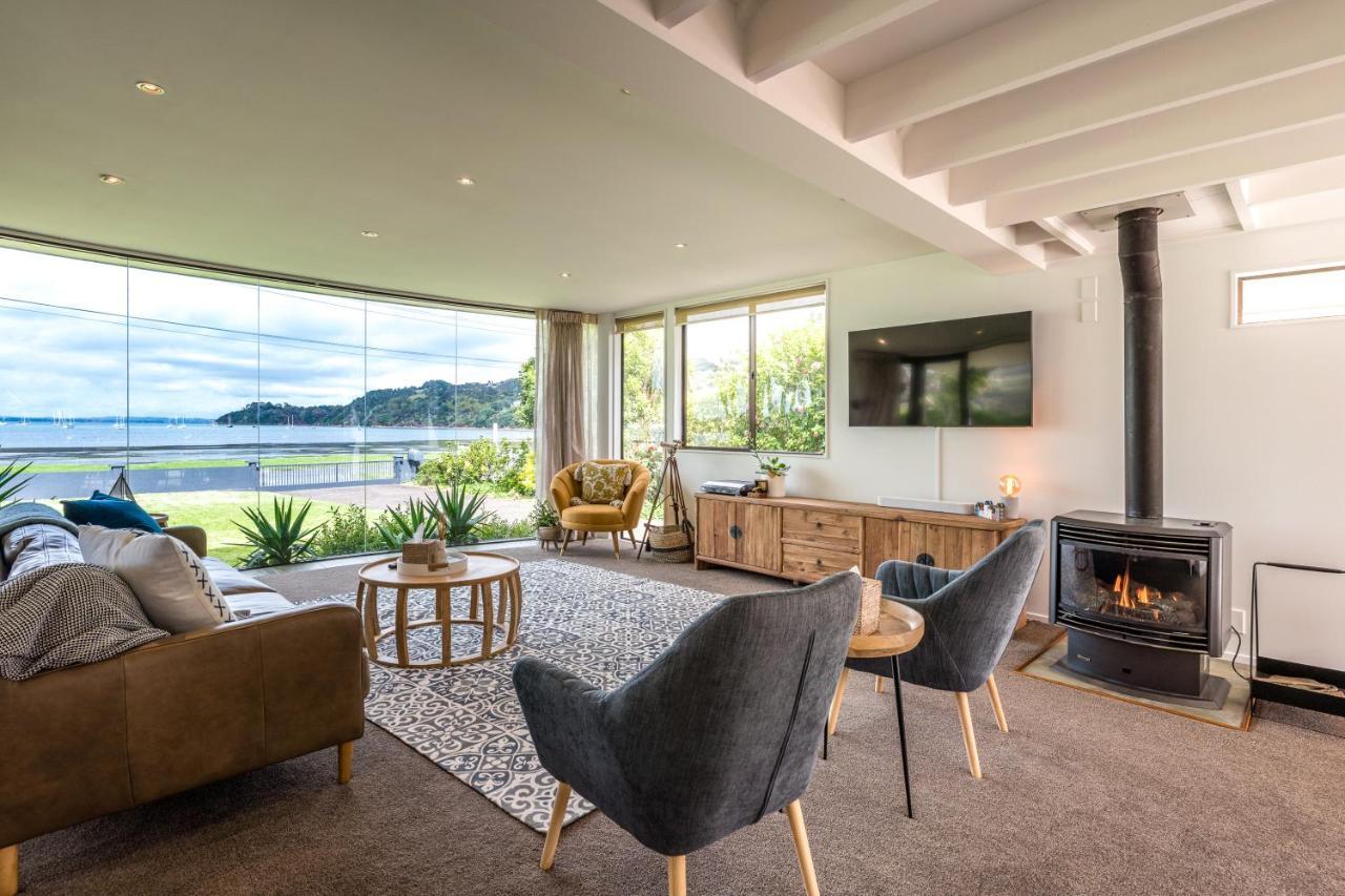 Alhambra - Stay Waiheke Oneroa Exterior photo