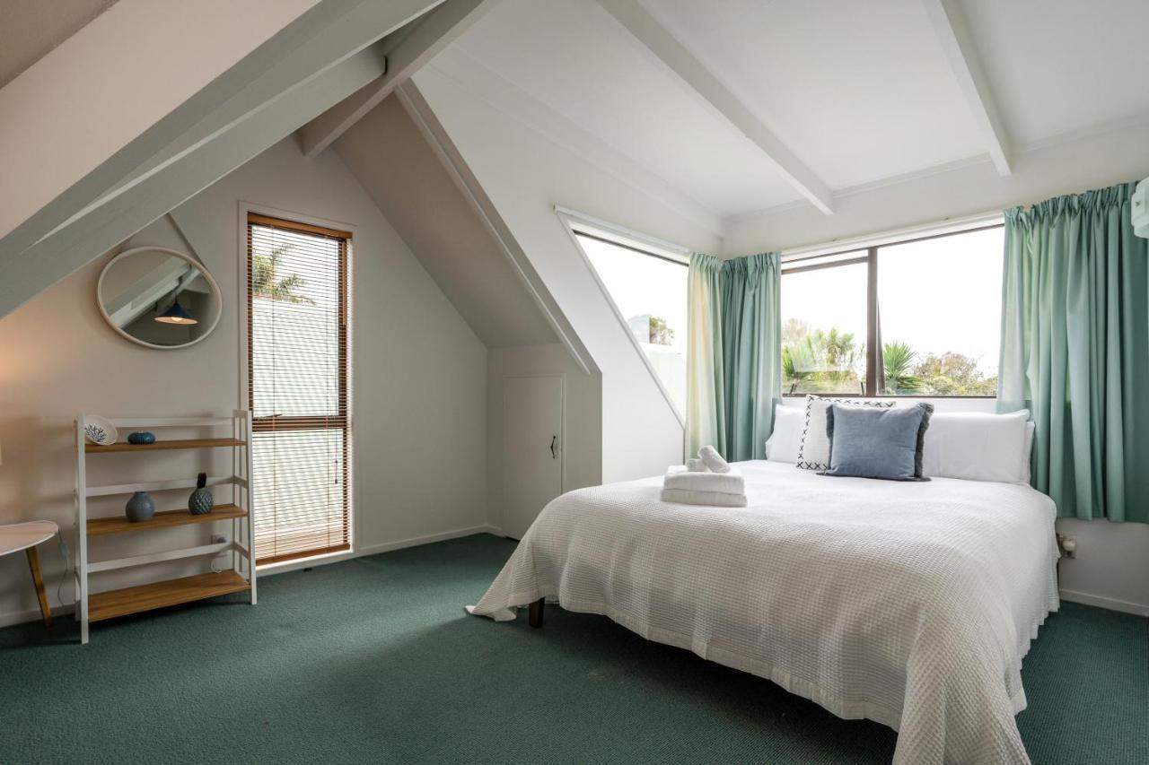 Alhambra - Stay Waiheke Oneroa Exterior photo