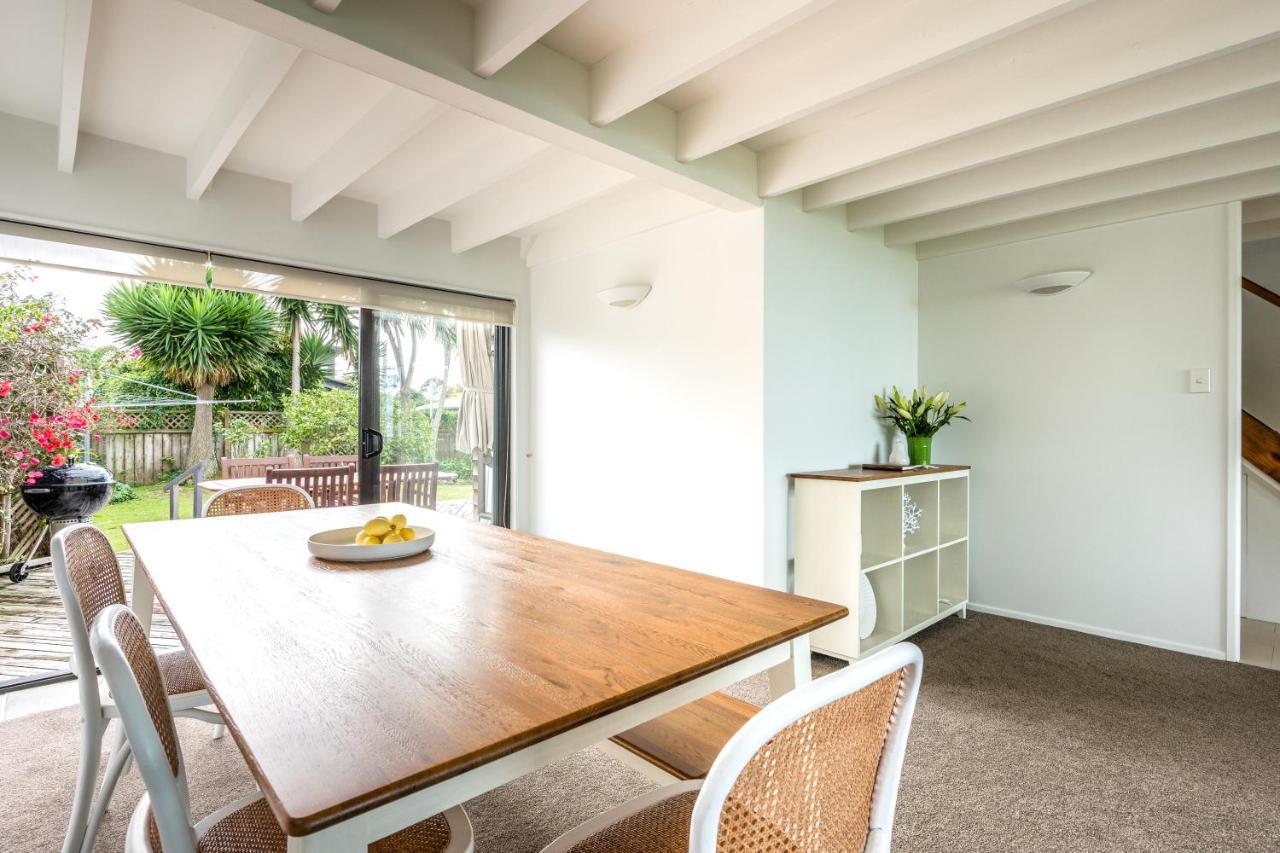 Alhambra - Stay Waiheke Oneroa Exterior photo