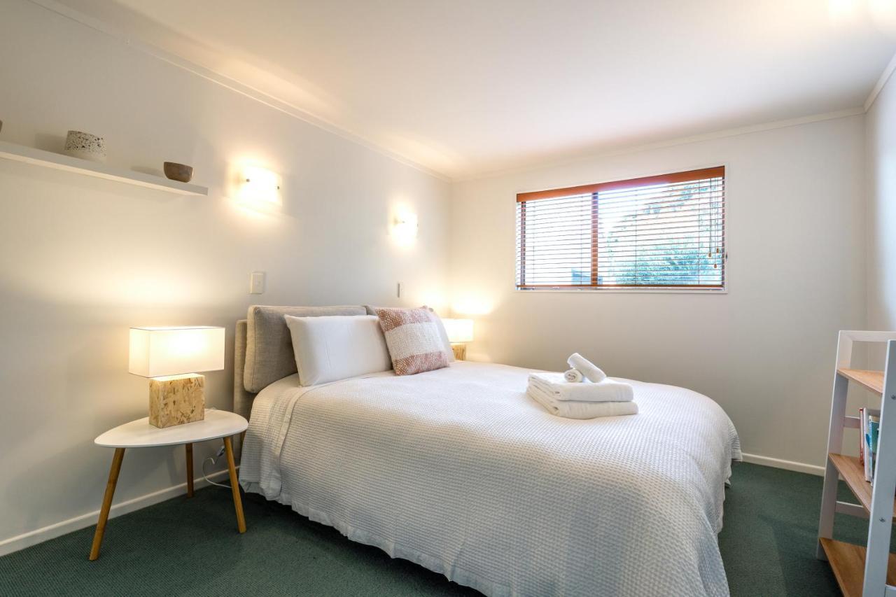 Alhambra - Stay Waiheke Oneroa Exterior photo