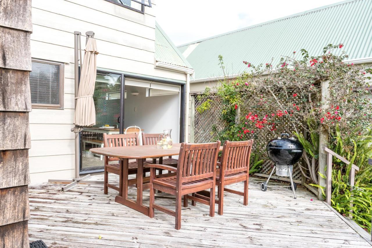 Alhambra - Stay Waiheke Oneroa Exterior photo